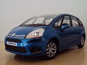 1:24 Cararama-Hongwell CitroÃ«n C4 Picasso 2007 Metallic Blue. Uploaded by indexqwest